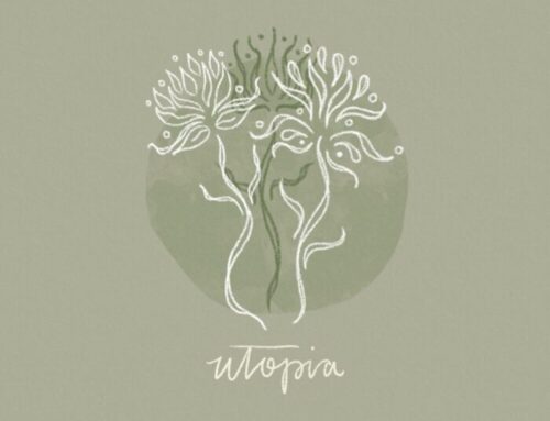 The new single “Utopia”